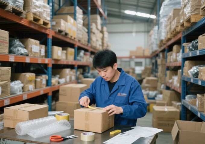 商城小程序案例